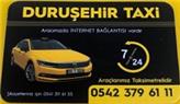 Duruşehir Taksi - Samsun